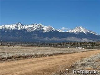 Lot 14 Howell Road, Fort Garland, CO 81133