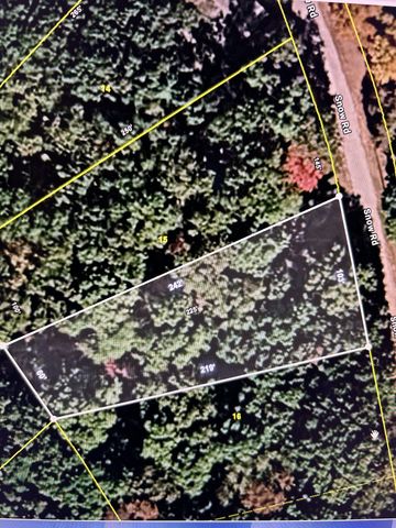 0 Snow Road, Big Sandy, TN 38221