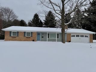 267 Martha Drive, Battle Creek City, MI 49015