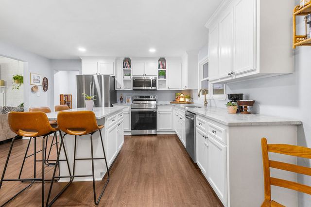 2B Tasha Drive, West Pelzer, SC 29669