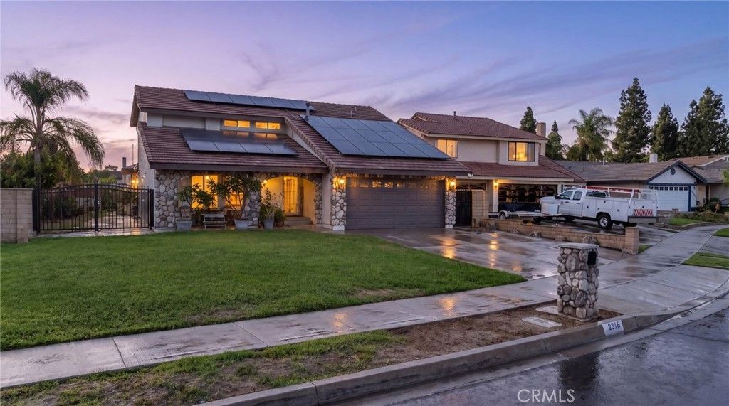 2916 S Del Norte Avenue, Ontario, CA 91761 — exterior