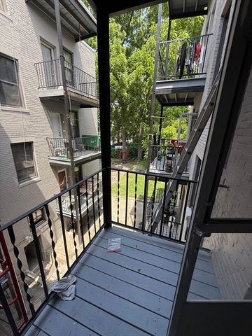 76 Walnut Park 4, Boston, MA 02119