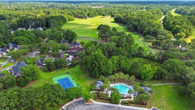 1744 Wyngate Circle, Mount Pleasant, SC 29466