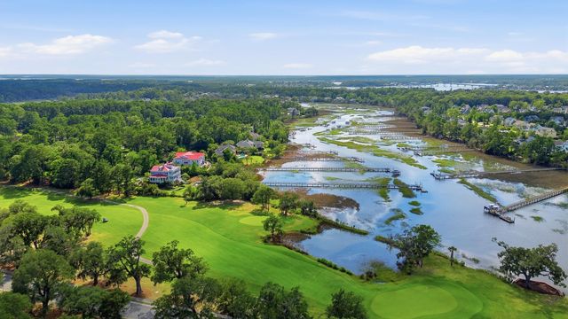 1744 Wyngate Circle, Mount Pleasant, SC 29466