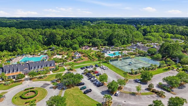 1744 Wyngate Circle, Mount Pleasant, SC 29466