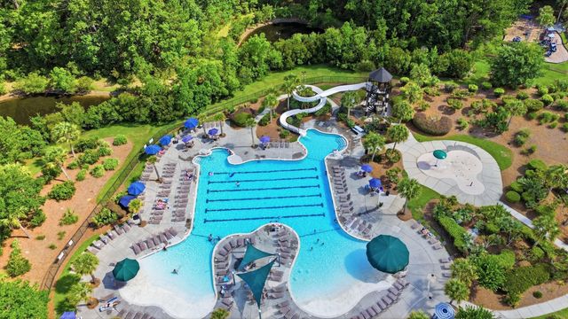 1744 Wyngate Circle, Mount Pleasant, SC 29466