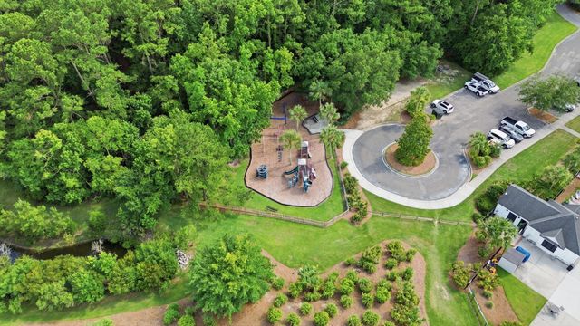 1744 Wyngate Circle, Mount Pleasant, SC 29466