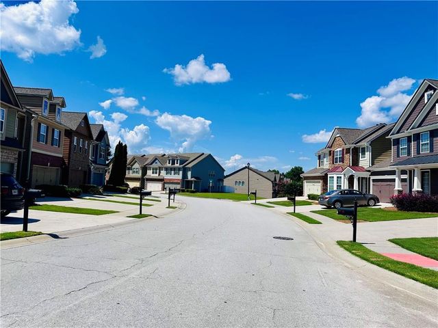 3315 Sardis Bend Drive, Buford, GA 30519
