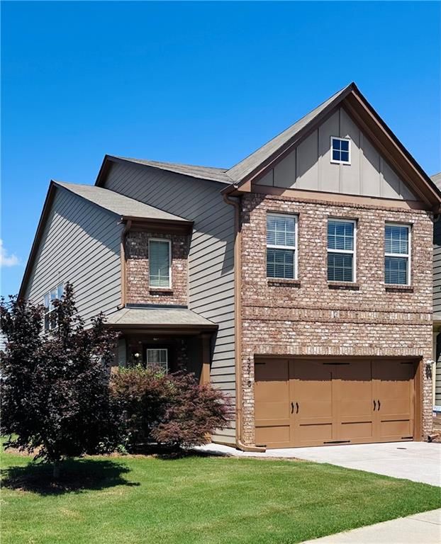 3315 Sardis Bend Drive, Buford, GA 30519