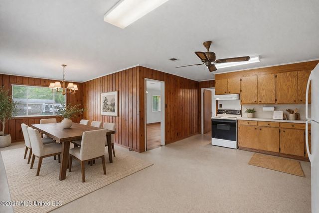 200 Harvey Avenue, Petal, MS 39465