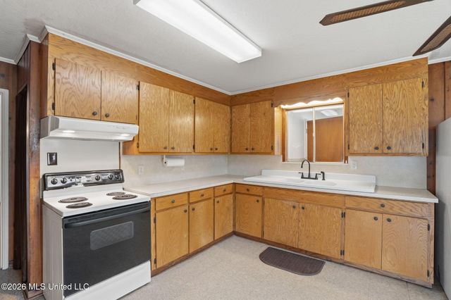 200 Harvey Avenue, Petal, MS 39465