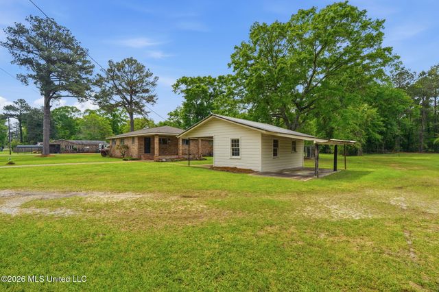 200 Harvey Avenue, Petal, MS 39465