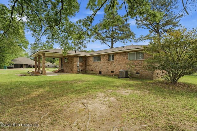200 Harvey Avenue, Petal, MS 39465