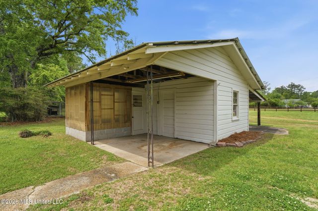 200 Harvey Avenue, Petal, MS 39465