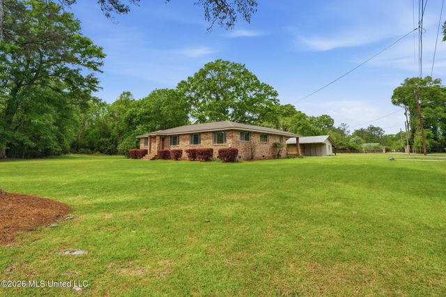 200 Harvey Avenue, Petal, MS 39465