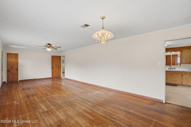 200 Harvey Avenue, Petal, MS 39465