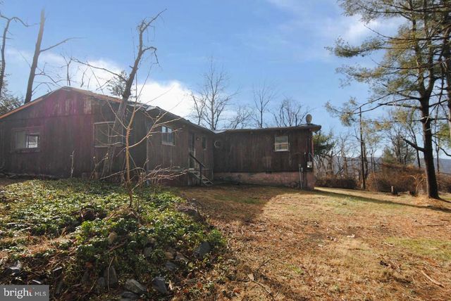 411 CARDINAL DR, Front Royal, VA 22630