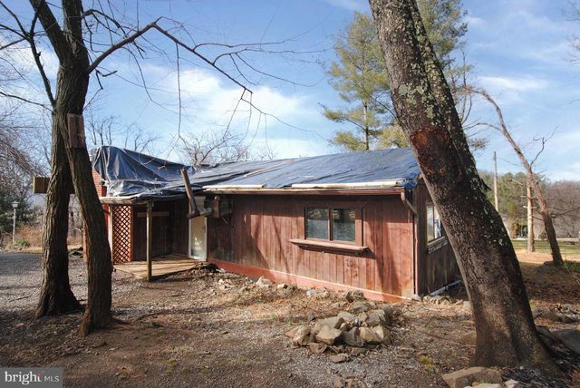 411 CARDINAL DR, Front Royal, VA 22630