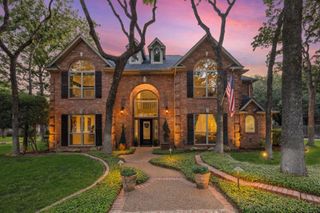 1117 Charleston Court, Keller, TX 76248