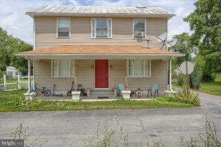 46 N FRONT ST, Duncannon, PA 17020