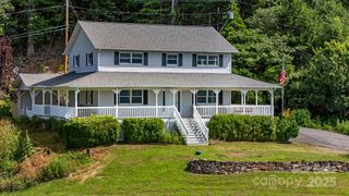 95 Friendship Road, Burnsville, NC 28714