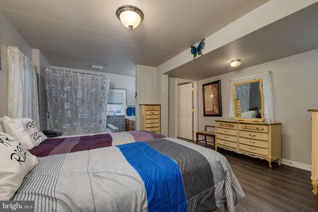 115 E PAGE STREET, Luray, VA 22835