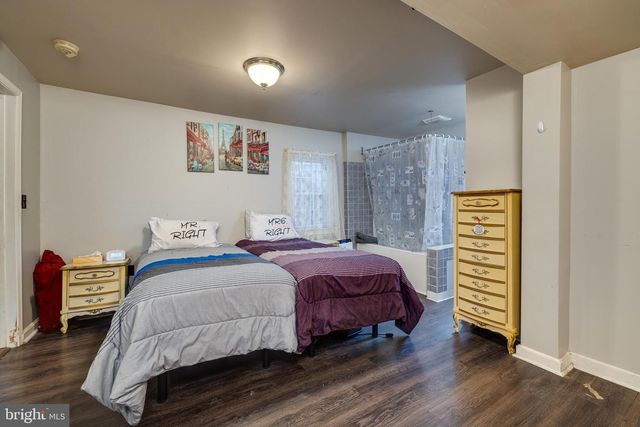 115 E PAGE STREET, Luray, VA 22835