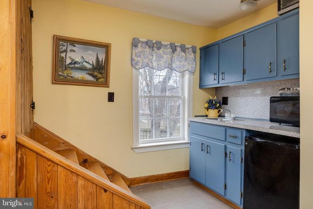 115 E PAGE STREET, Luray, VA 22835