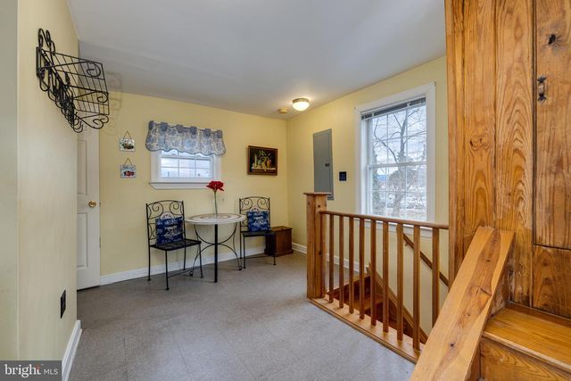 115 E PAGE STREET, Luray, VA 22835