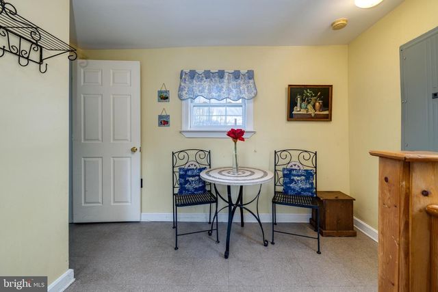 115 E PAGE STREET, Luray, VA 22835