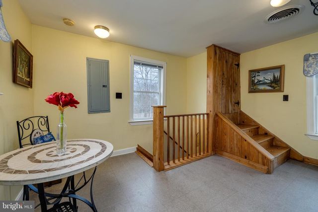 115 E PAGE STREET, Luray, VA 22835