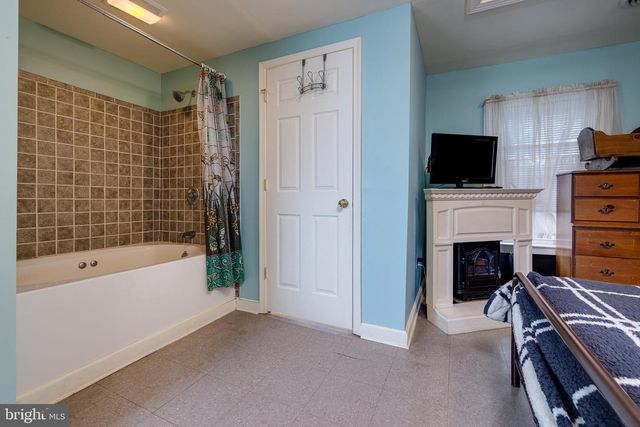 115 E PAGE STREET, Luray, VA 22835