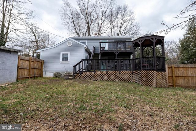 115 E PAGE STREET, Luray, VA 22835