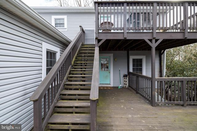 115 E PAGE STREET, Luray, VA 22835