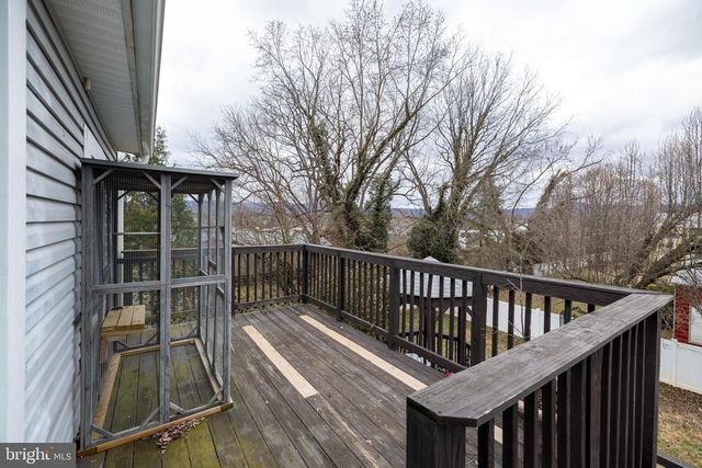 115 E PAGE STREET, Luray, VA 22835