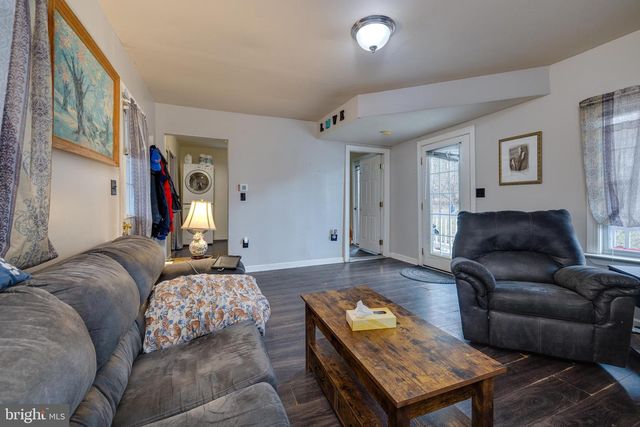 115 E PAGE STREET, Luray, VA 22835