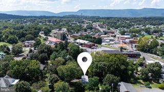 115 E PAGE ST, Luray, VA 22835