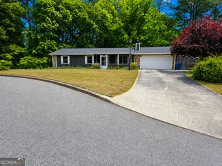 1250 Westwood Court, Grayson, GA 30017