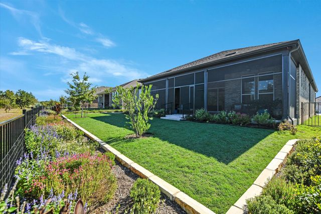 110 Diamond Point RD, Georgetown, TX 78633