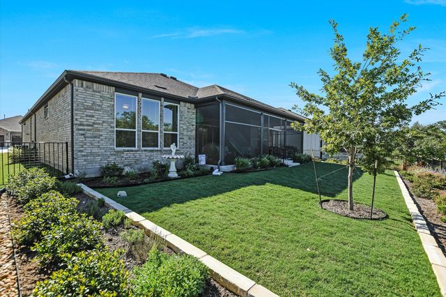 110 Diamond Point RD, Georgetown, TX 78633