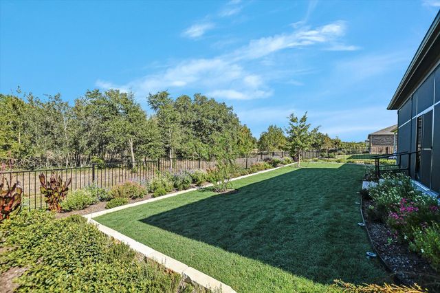 110 Diamond Point RD, Georgetown, TX 78633