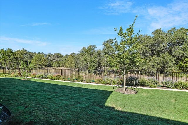 110 Diamond Point RD, Georgetown, TX 78633