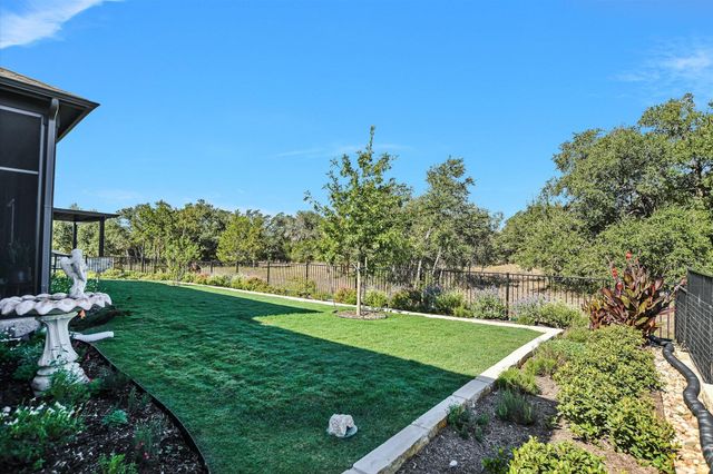110 Diamond Point RD, Georgetown, TX 78633