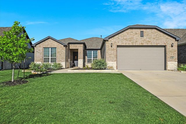 110 Diamond Point RD, Georgetown, TX 78633