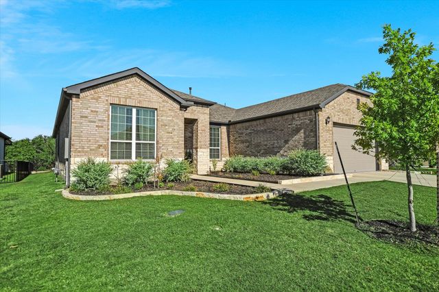 110 Diamond Point RD, Georgetown, TX 78633