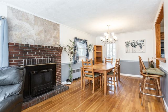 2 Meadow Brook Rd, Raynham, MA 02767