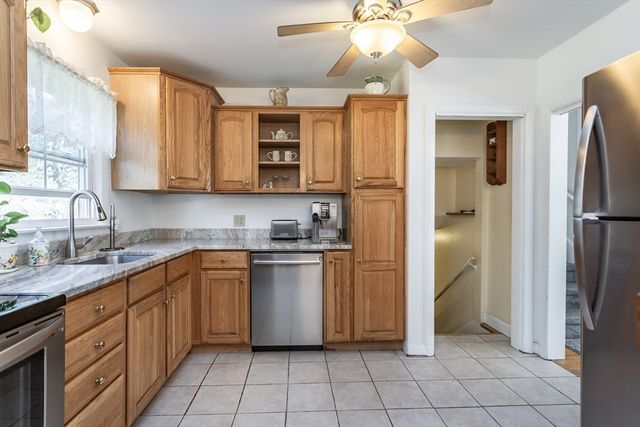 2 Meadow Brook Rd, Raynham, MA 02767