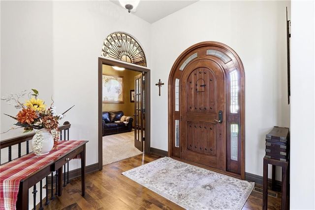 11520 S Carbondale Street, Olathe, KS 66061