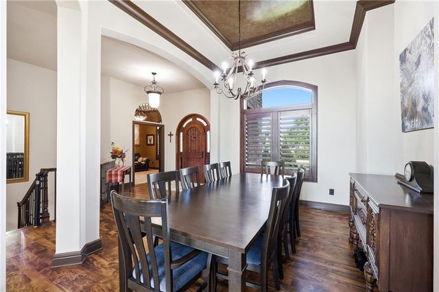 11520 S Carbondale Street, Olathe, KS 66061