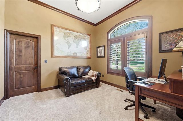 11520 S Carbondale Street, Olathe, KS 66061